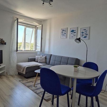 Apartments Matea Studio Apartment Štikovica المظهر الخارجي الصورة