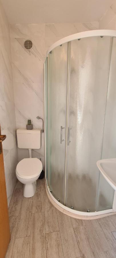 Apartments Matea Studio Apartment Štikovica المظهر الخارجي الصورة