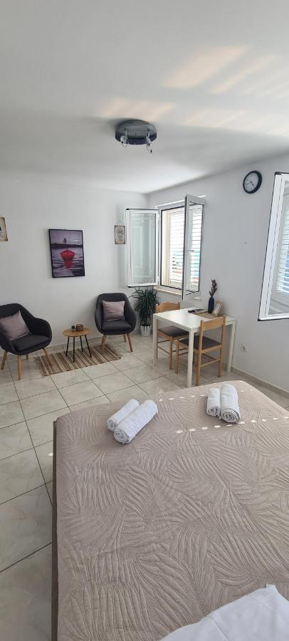 Apartments Matea Studio Apartment Štikovica المظهر الخارجي الصورة