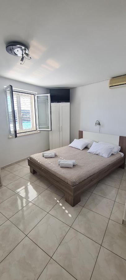 Apartments Matea Studio Apartment Štikovica المظهر الخارجي الصورة
