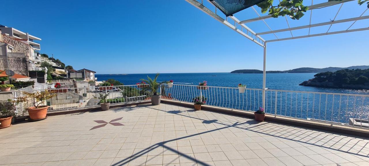 Apartments Matea Studio Apartment Štikovica المظهر الخارجي الصورة