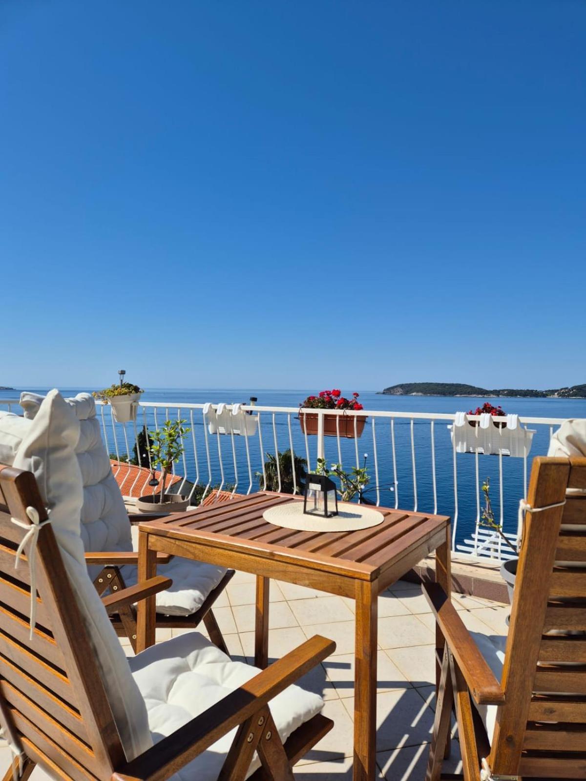 Apartments Matea Studio Apartment Štikovica المظهر الخارجي الصورة