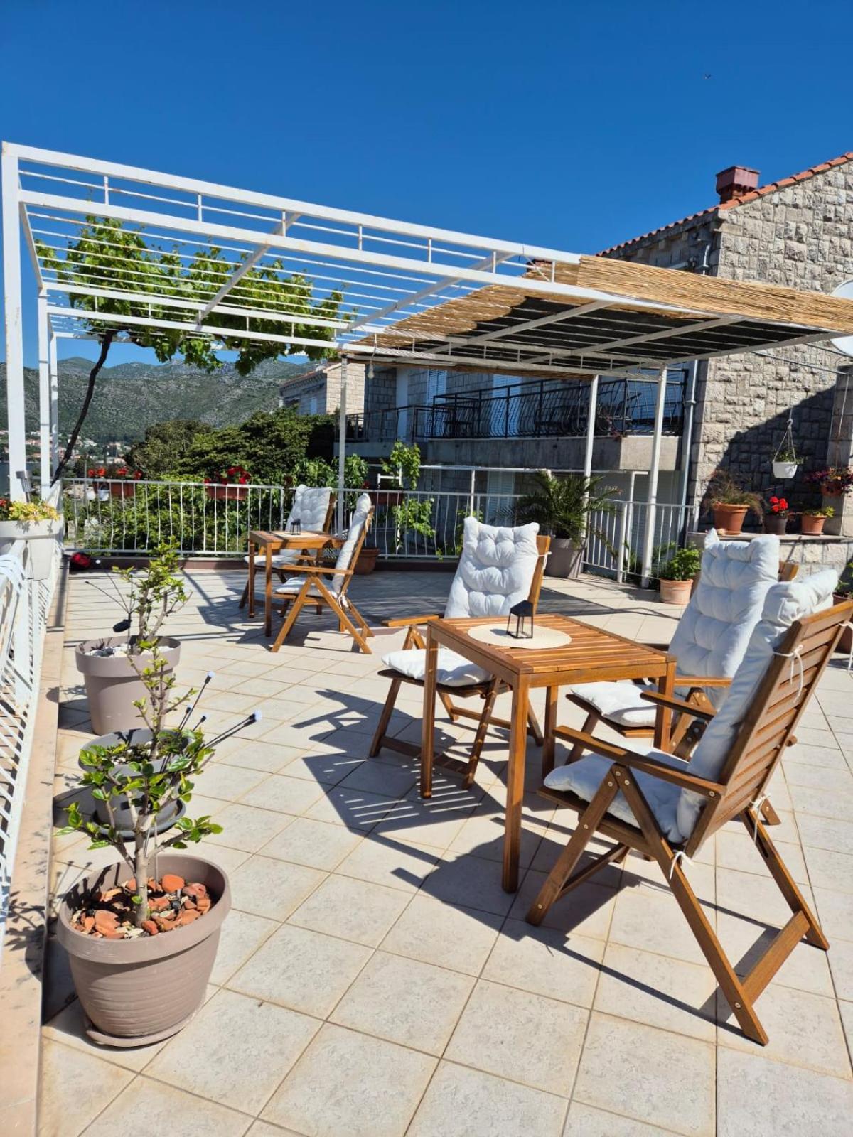 Apartments Matea Studio Apartment Štikovica المظهر الخارجي الصورة