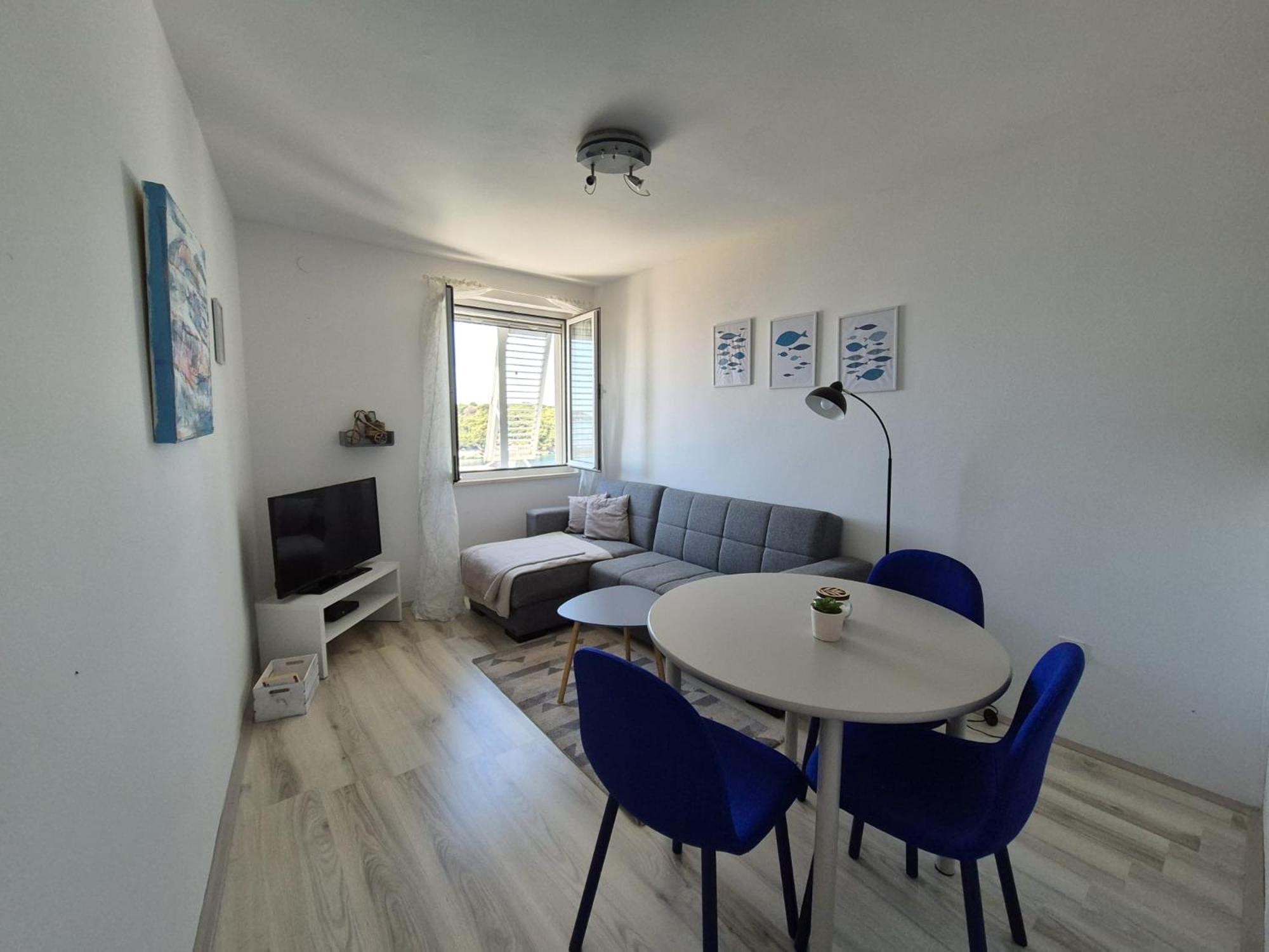Apartments Matea Studio Apartment Štikovica المظهر الخارجي الصورة