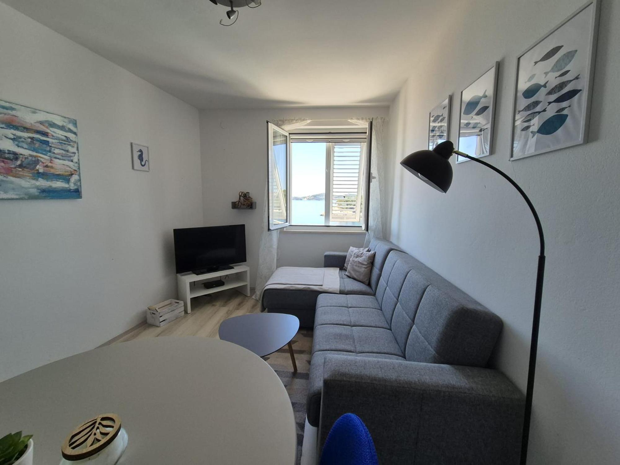 Apartments Matea Studio Apartment Štikovica المظهر الخارجي الصورة