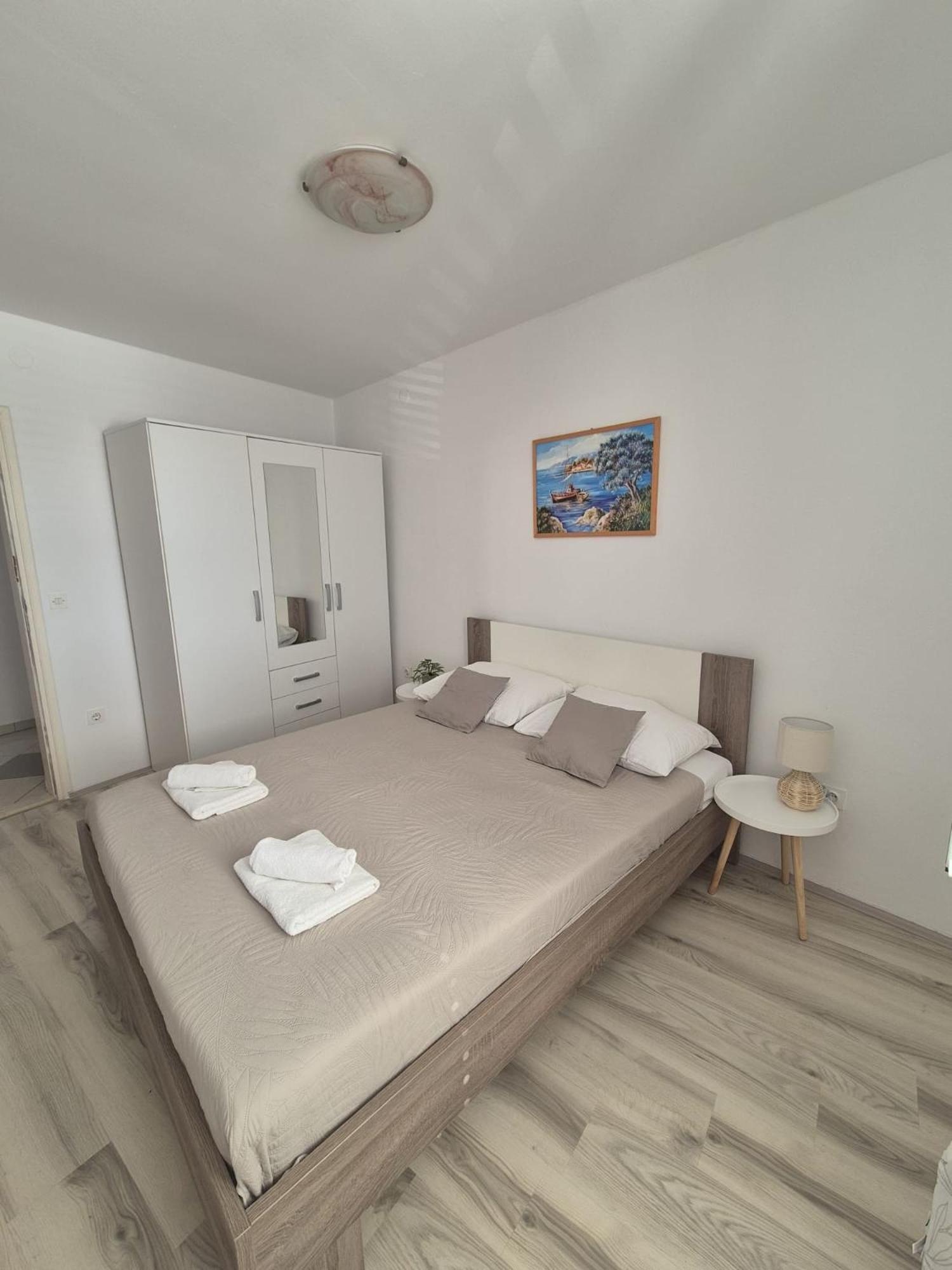 Apartments Matea Studio Apartment Štikovica المظهر الخارجي الصورة