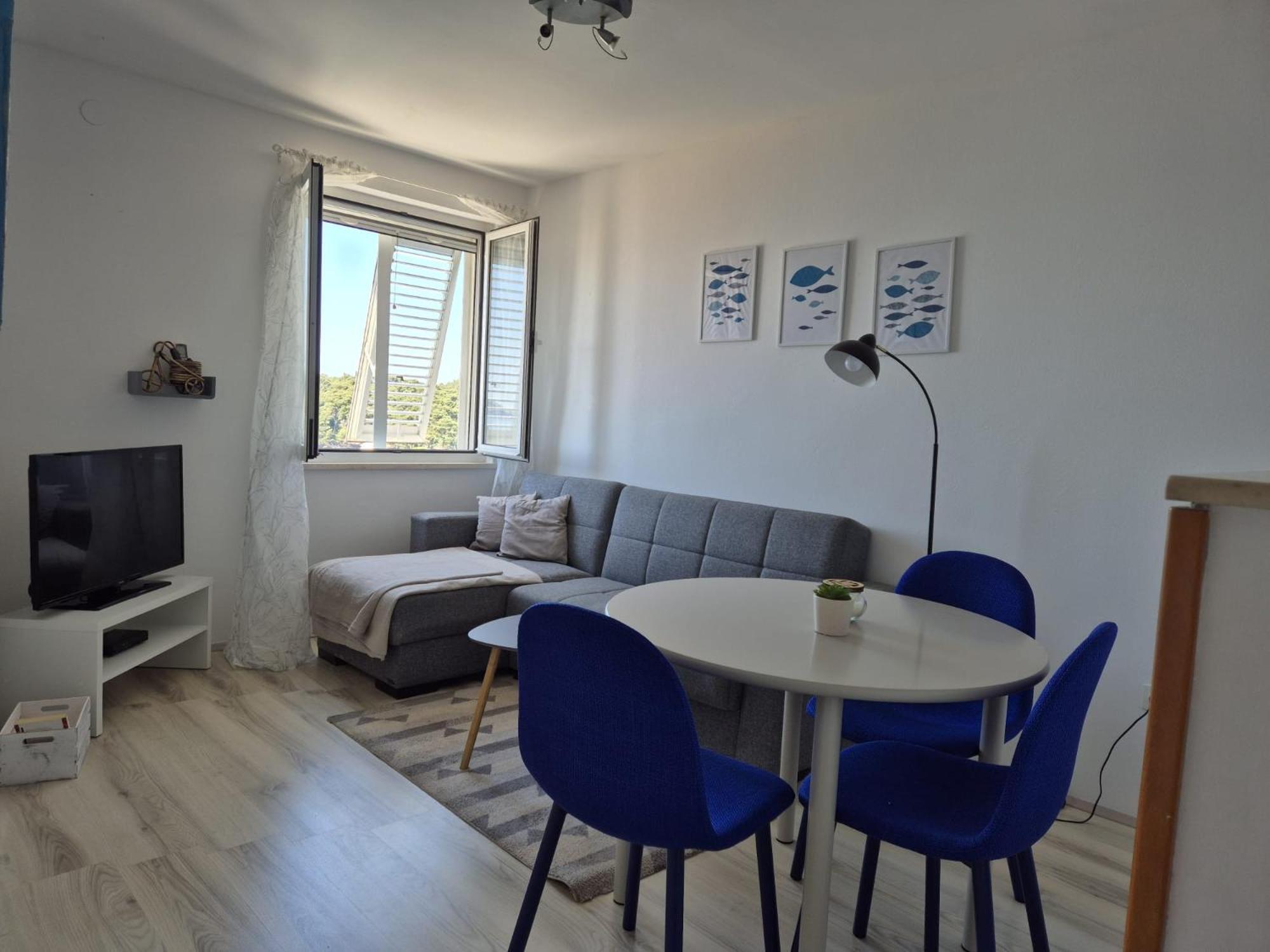 Apartments Matea Studio Apartment Štikovica المظهر الخارجي الصورة